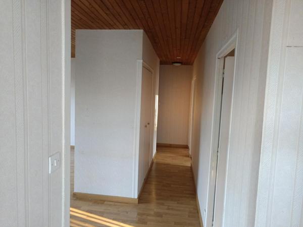 Maison de Plain Pied avec 3 chambres et un jardin