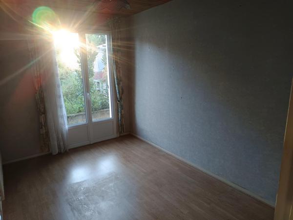 Maison de Plain Pied avec 3 chambres et un jardin