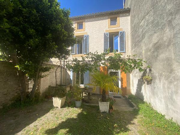 Maison Bram 5 pièce(s) 97.17 m2