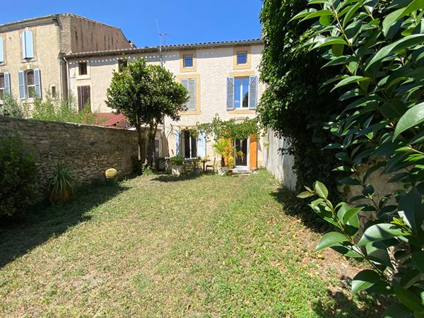 Maison Bram 5 pièce(s) 97.17 m2