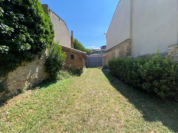 Maison Bram 5 pièce(s) 97.17 m2