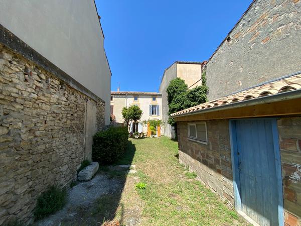 Maison Bram 5 pièce(s) 97.17 m2