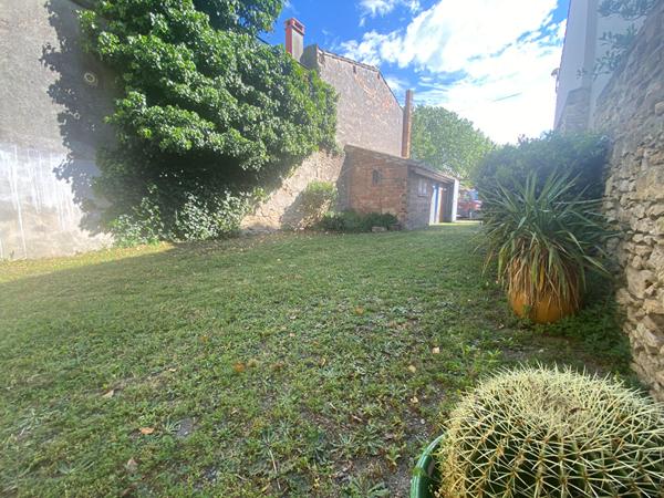 Maison Bram 5 pièce(s) 97.17 m2