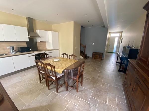 Maison Bram 5 pièce(s) 97.17 m2