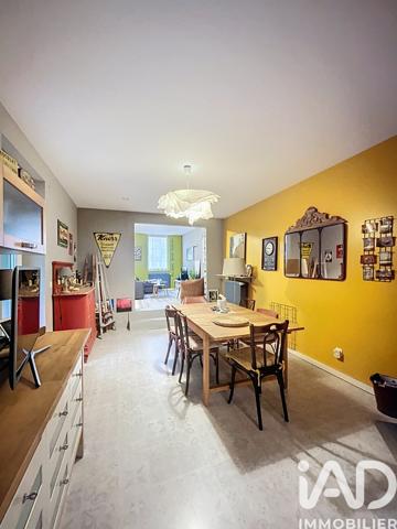 Appartement à vendre 5 pièces 115 m² Sarreguemines