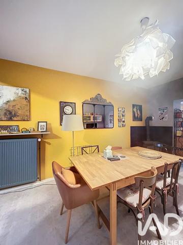 Appartement à vendre 5 pièces 115 m² Sarreguemines