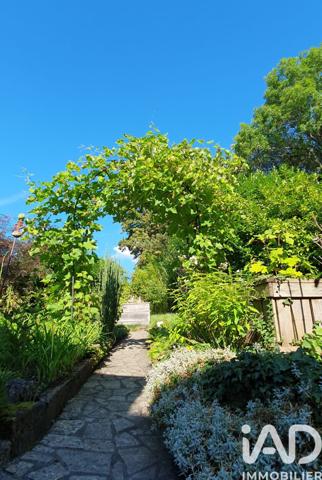 Appartement à vendre 5 pièces 115 m² Sarreguemines