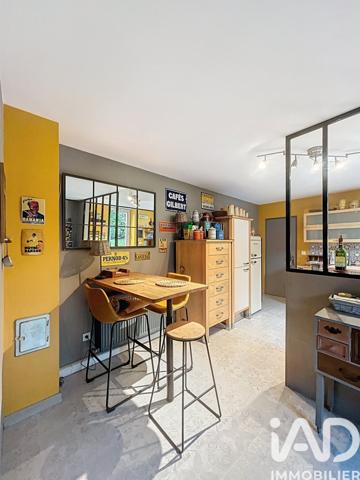 Appartement à vendre 5 pièces 115 m² Sarreguemines