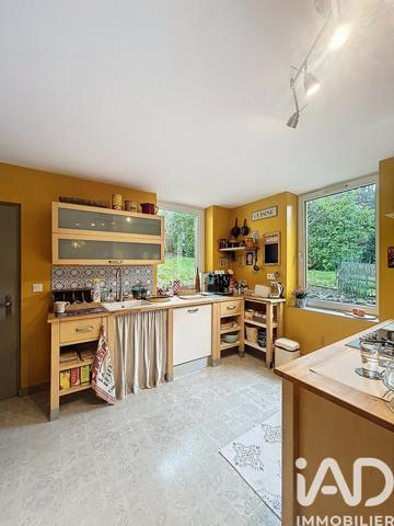 Appartement à vendre 5 pièces 115 m² Sarreguemines