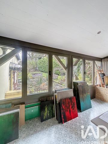 Appartement à vendre 5 pièces 115 m² Sarreguemines