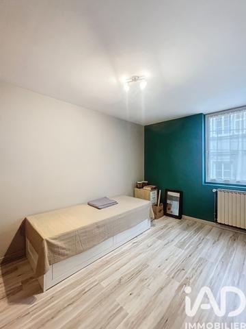 Appartement à vendre 5 pièces 115 m² Sarreguemines