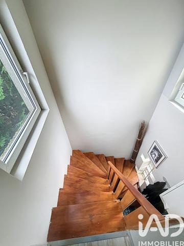 Appartement à vendre 5 pièces 115 m² Sarreguemines