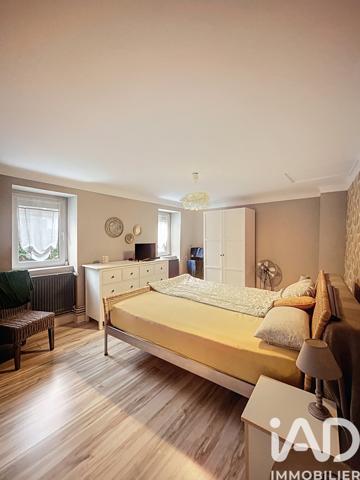 Appartement à vendre 5 pièces 115 m² Sarreguemines