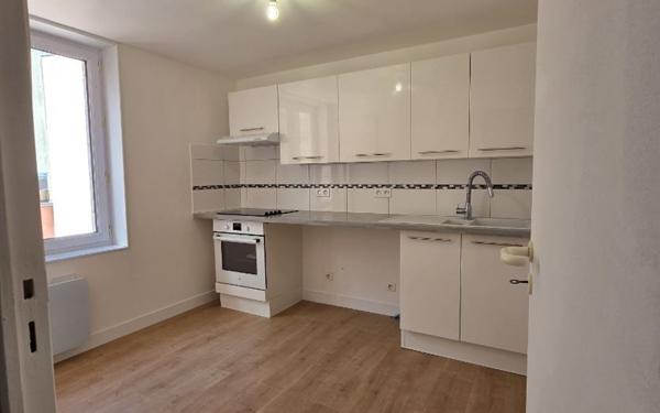 Appartement à louer    3 pièces •  Arras