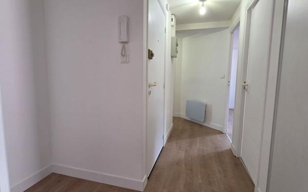 Appartement à louer    3 pièces •  Arras