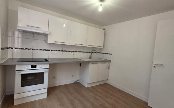 Appartement à louer    3 pièces •  Arras