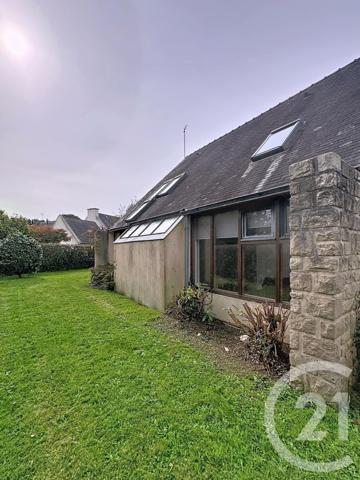 Maison à vendre  10 pièces - 116 m2 PLOMELIN - 29
