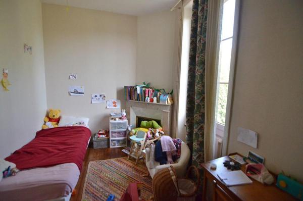 Maison de ville dans quartier prisé