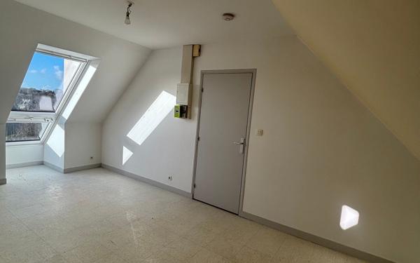 Appartement à louer    1 pièce •  Gouesnou