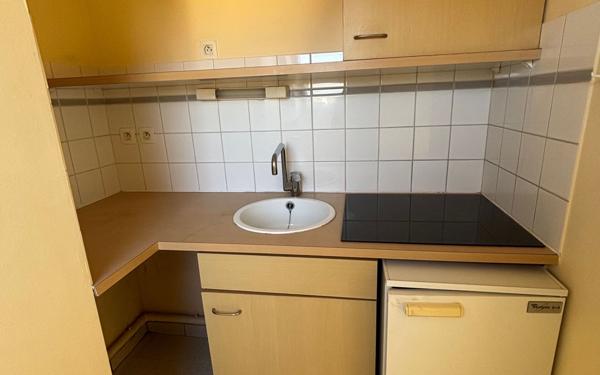 Appartement à louer    1 pièce •  Gouesnou