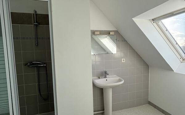 Appartement à louer    1 pièce •  Gouesnou