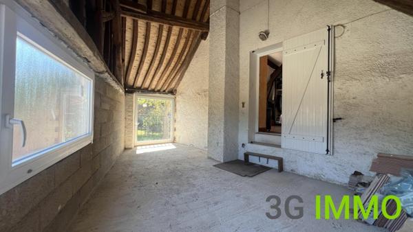 Vente / Ensemble de 2 maisons à Dreux (28100)