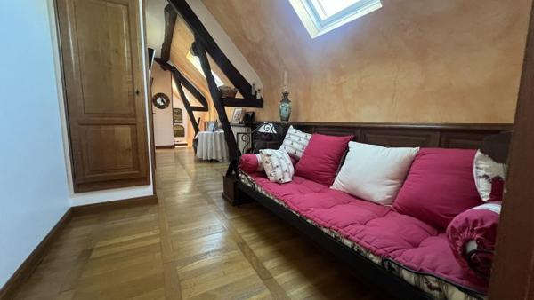 Vente / Ensemble de 2 maisons à Dreux (28100)