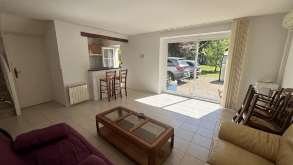 Vente / Ensemble de 2 maisons à Dreux (28100)