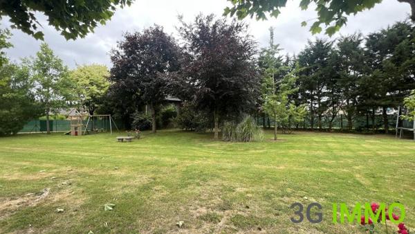 Vente / Ensemble de 2 maisons à Dreux (28100)