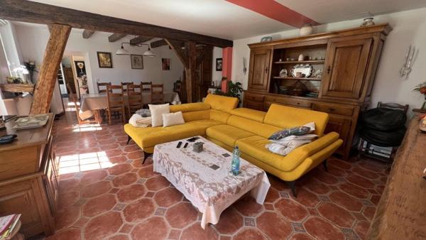 Vente / Ensemble de 2 maisons à Dreux (28100)