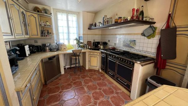 Vente / Ensemble de 2 maisons à Dreux (28100)