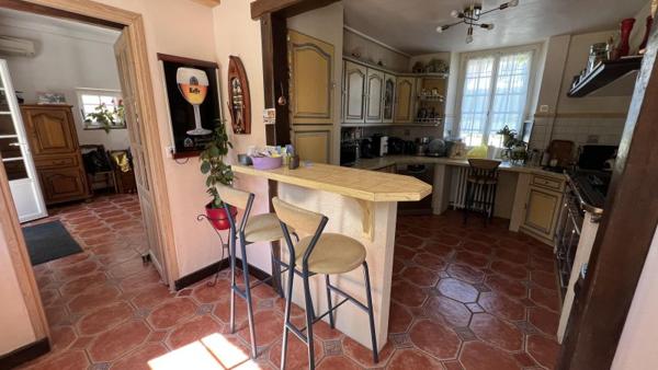 Vente / Ensemble de 2 maisons à Dreux (28100)