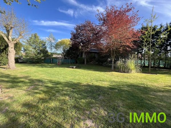 Vente / Ensemble de 2 maisons à Dreux (28100)
