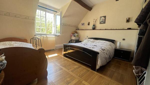 Vente / Ensemble de 2 maisons à Dreux (28100)