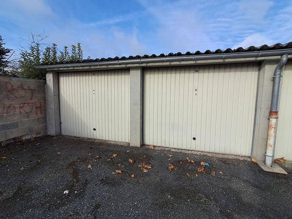 Parking / box