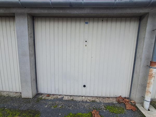 Parking / box