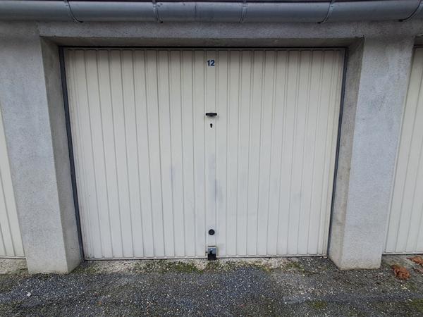 Parking / box