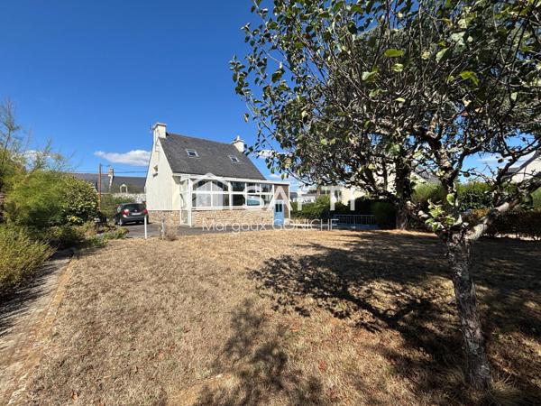 Saint Armel, île Tascon : Maison 68 m²