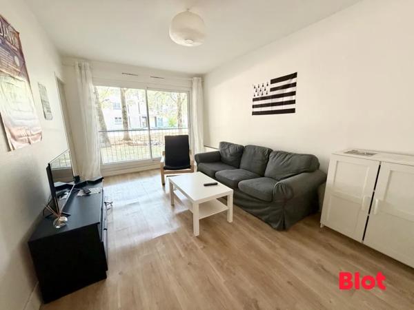 Appartement 4 pièce(s)