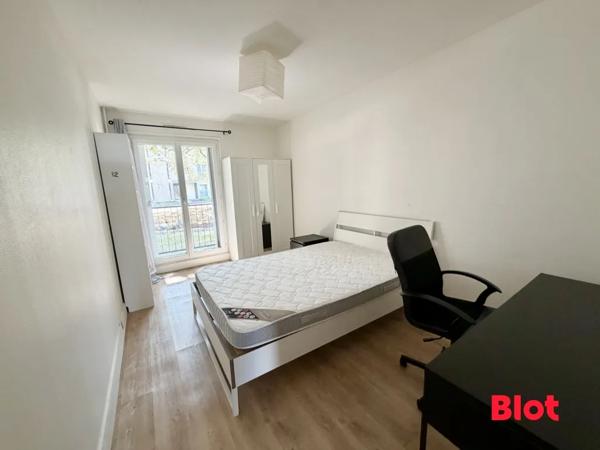 Appartement 4 pièce(s)