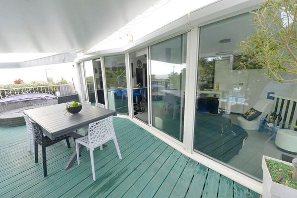 Appartement - St Georges de Didonne