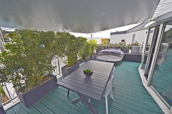 Appartement - St Georges de Didonne