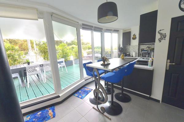 Appartement - St Georges de Didonne