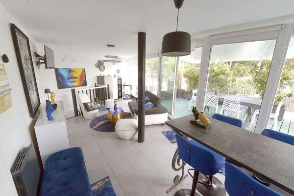 Appartement - St Georges de Didonne