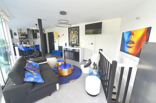 Appartement - St Georges de Didonne