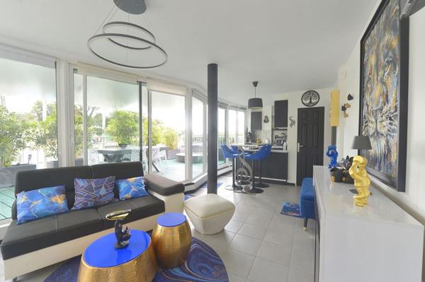 Appartement - St Georges de Didonne