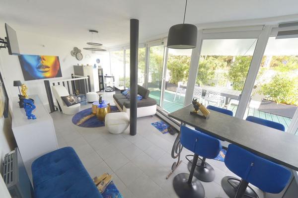 Appartement - St Georges de Didonne
