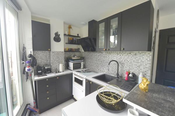 Appartement - St Georges de Didonne