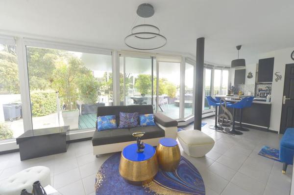 Appartement - St Georges de Didonne