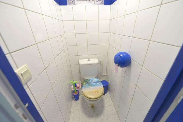 Appartement - St Georges de Didonne